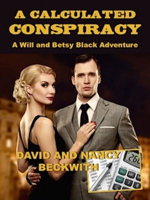 cover image of A Calculated Conspiracy